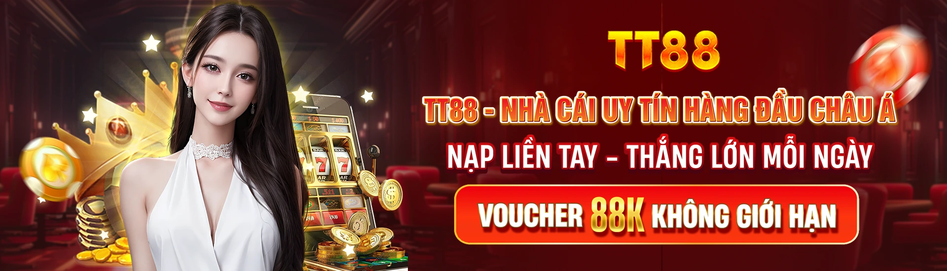Hình ảnh kho nội dung Thể thao, Casino và trò chơi đa dạng tại Tt88